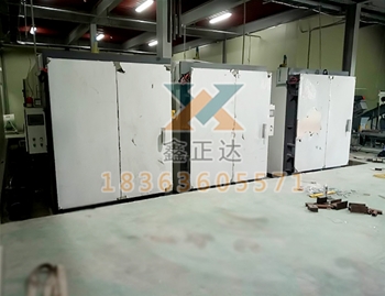 滅菌柜客戶現(xiàn)場圖